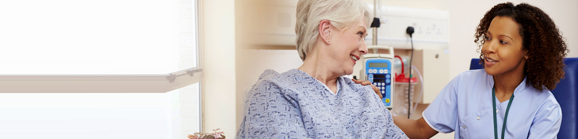 About Champions Care | Leading Healthcare Provider