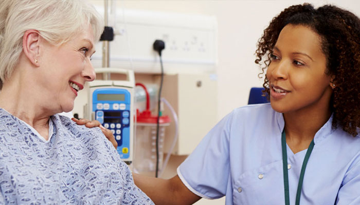 About Champions Care | Leading Healthcare Provider
